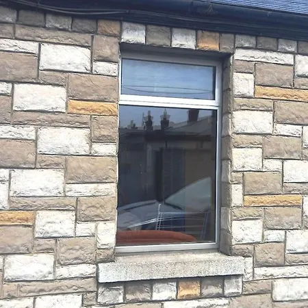 度假居 Cosy In The