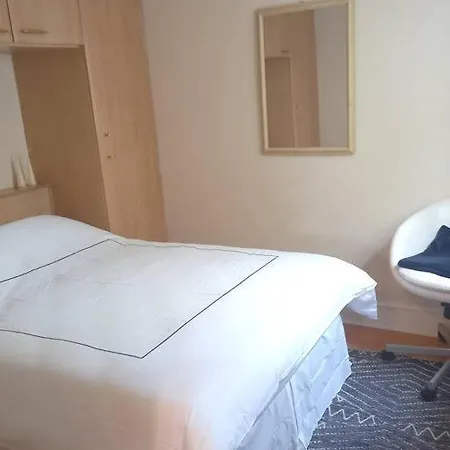 בית נופש Cosy In The *