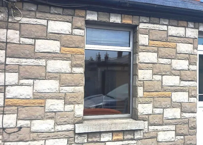 בית נופש Cosy In The