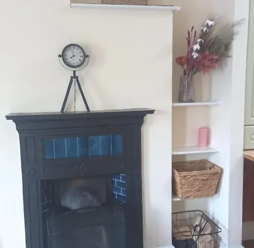 בית נופש Cosy In The דבלין