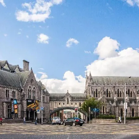 Cosy In The Dublin