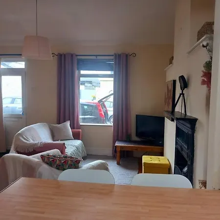 Cosy In The